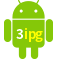 Aplicativo 3ipg para Android