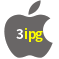 Aplicativo 3ipg para iOS